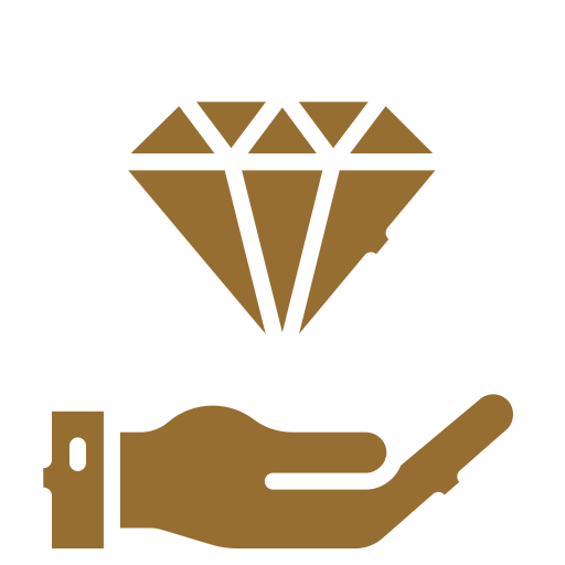 Especialistas em alto padrão