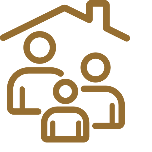 Compromisso familiar que vira compromisso com você