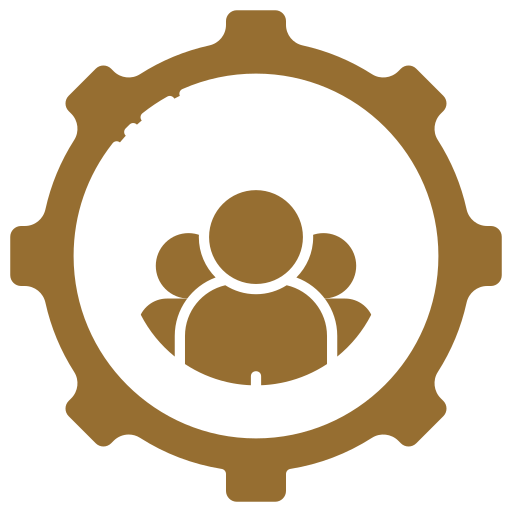 Personalização total